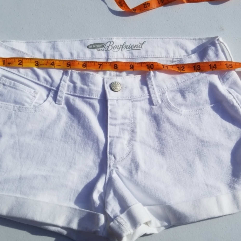 Old Navy women shorts